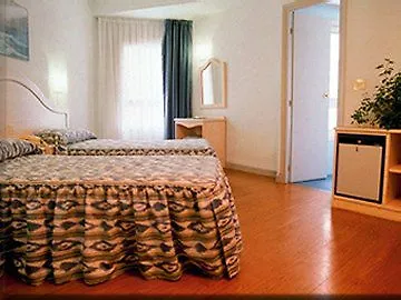 Sercotel Codina Hotel San Sebastián