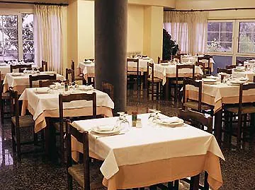 Sercotel Codina 3*