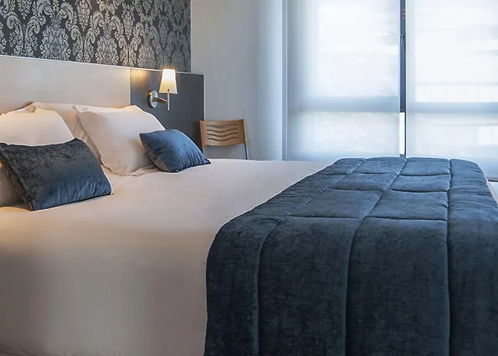 Sercotel Codina San Sebastian