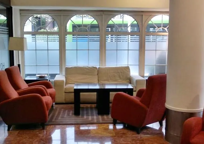 Sercotel Codina Отель 3*