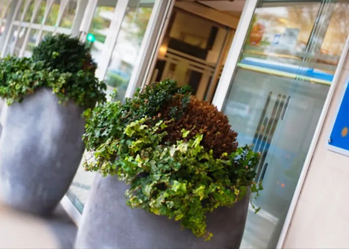 Ξενοδοχείο Sercotel Codina Σαν Σεμπαστιάν