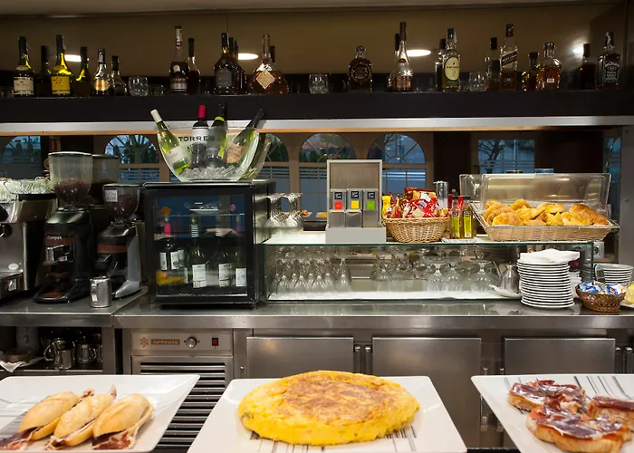 Sercotel Codina Hotel 3*