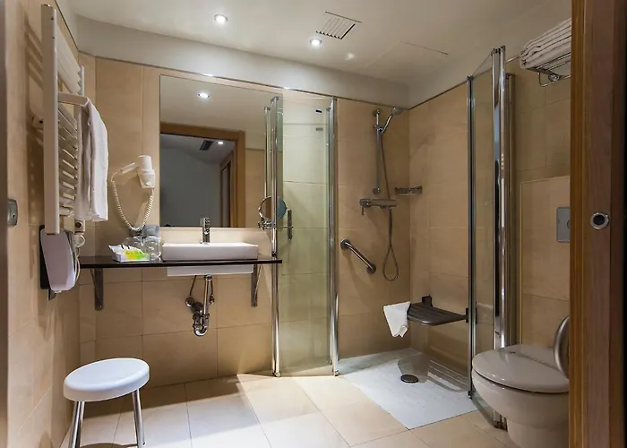 セルコテル コディナ サン・セバスティアン