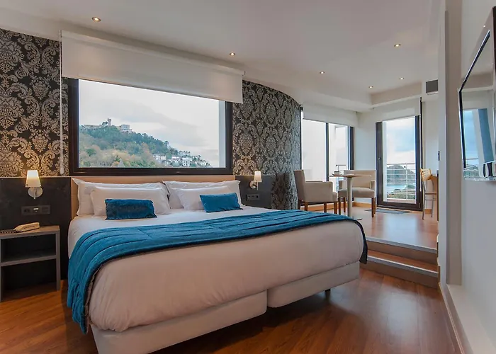 Hotel Sercotel Codina