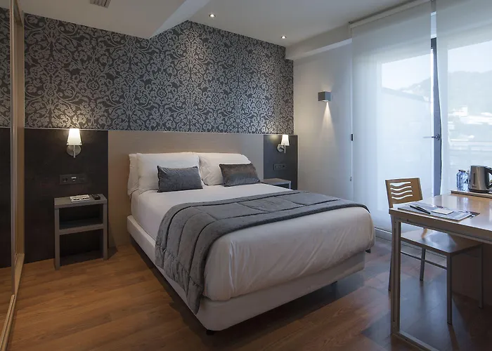 Sercotel Codina San Sebastian