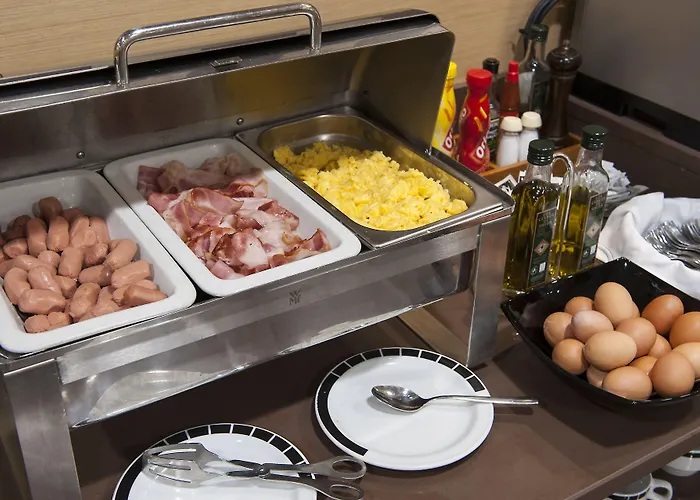 Hotel Sercotel Codina