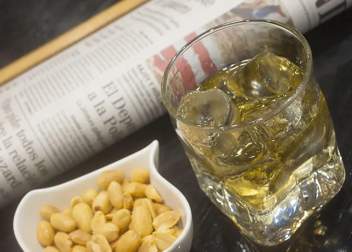 Sercotel Codina Отель Сан-Себастьян