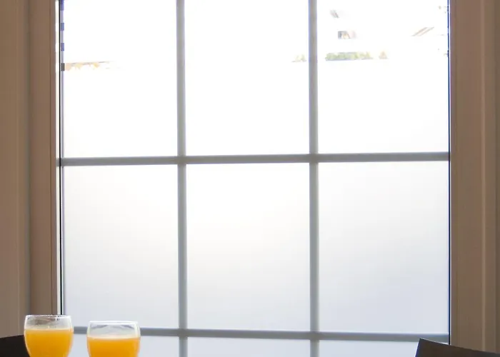 Sercotel Codina Отель