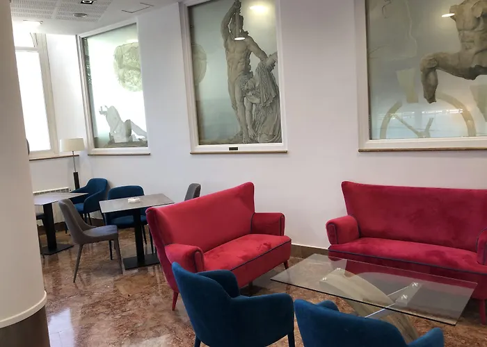 Отель Sercotel Codina 3*