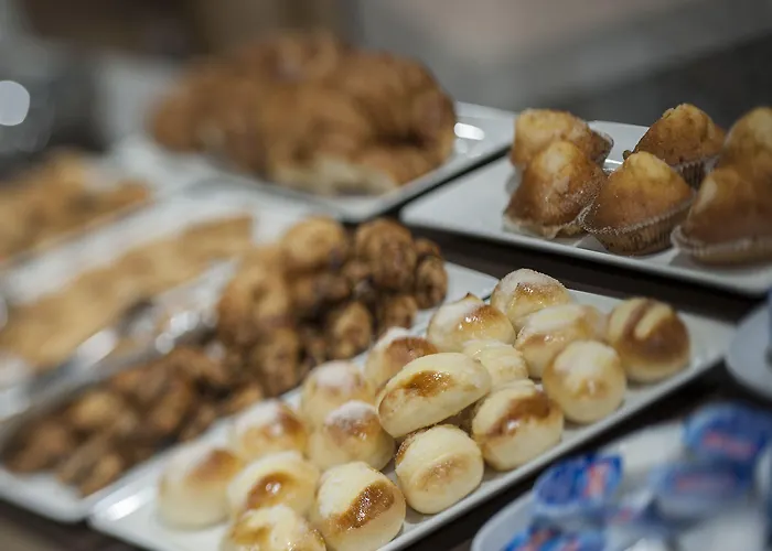 Отель Sercotel Codina 3*