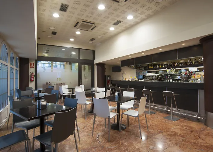 Sercotel Codina Hotel 3*