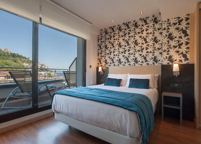 Sercotel Codina Отель 3*