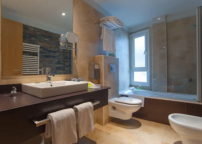 Sercotel Codina Сан-Себастьян