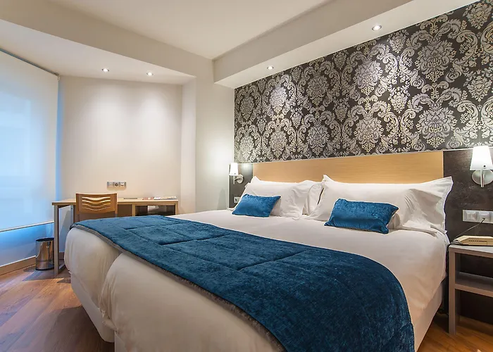 Sercotel Codina Ξενοδοχείο 3*