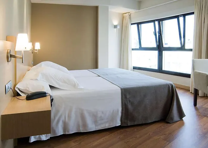 Sercotel Codina Hotel