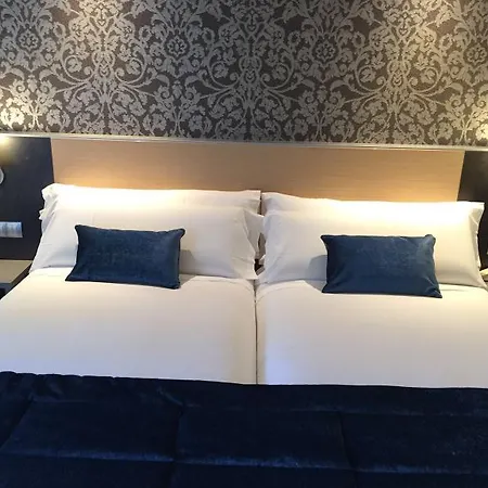 Sercotel Codina Szálloda San Sebastián