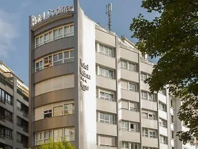 فندق Sercotel Codina