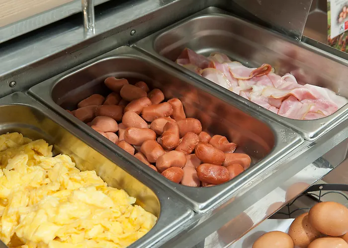 Sercotel Codina San Sebastián