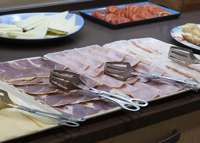 Sercotel Codina 3* San Sebastián