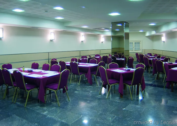 Sercotel Codina Hotel