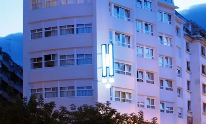 Hotel Sercotel Codina 3*