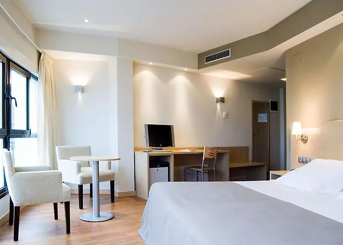 Sercotel Codina San Sebastián